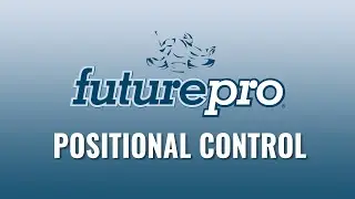 Positional Control