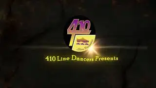 410 TV is finally here! Soul line dancing News, Interviews, and Events Coverage