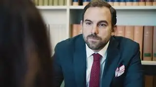 HEIN Rechtsanwaltskanzlei stellt sich vor. Kolja Hein, Fachanwalt f&uuml;r Arbeitsrecht und Sportrecht