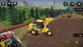Construction Simulator 3 IOS