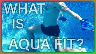 Discover Aquafit: The Secret to a Fun and Effective Workout for Seniors