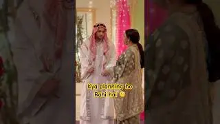 #Pradhya ka Plan #love #drama #serial #bts #btsshorts #dangaltv #mannatisundar #ytshorts #wedding