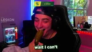 Cloakzy DOMINATES (a pickle) and other Warzone highlights from January!