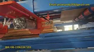 Auto Veneer Peeling Line Stacker Machine Veneer Lathe for Plywood Production Line WA:+86+15963347203