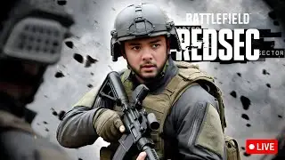 🔴LIVE Battlefield&trade; REDSEC INDIA | HOGAWARTS LEGACY Done | Hindi #gaming