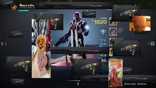 Local insane man finds ways to have fun in crucible