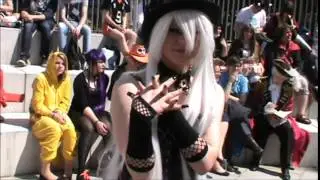 NipponCon 2015  - Samstag -