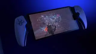 🎬 Sony d&eacute;voile le Project Q : Une Console Portable pour Jouer &agrave; la PS5 &agrave; Distance