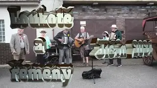 Loukotě a řemeny 2024