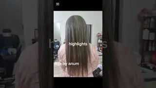 #hair #blogger #haircare #beauty #multanhairstyle #hairtransformation
