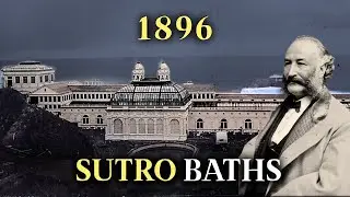 The DARK Story Behind One Of San Francisco&rsquo;s forgotten Bath Houses