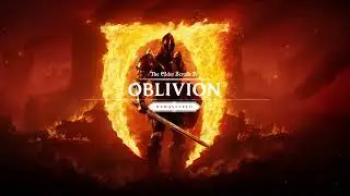 The Elder Scrolls IV Oblivion Remastered Menu Music
