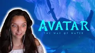 Marine biologist breaks down the AVATAR: The Way of Water trailer