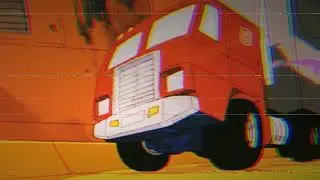 Stan bush [THE TOUCH] - [VAPORWAVE]
