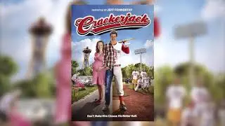 Pecan Pie - Elmo Thomas & Carl Marsh - Crackerjack (2013) Original Soundtrack