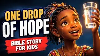 How $1 Changes a Life 💧 Zuri&rsquo;s Story & Team Water Initiative