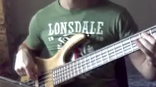 Ken Smith Acceleration
