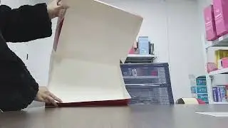 biodegradable shipping box custom size eco friendly packaging paper boxes for apparel candle custom