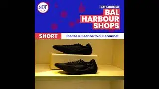 Exploring Bal Harbour Shops | PART 5