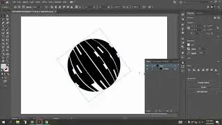 Illustrator: Make with Top Object