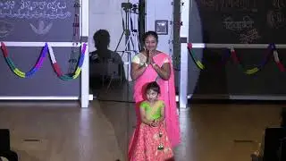 Diwali 2018 | Fashion Show  | Act | Indian Association Dresden, Germany