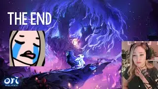 The Ending | Ori and the Will of the Wisps Playthrough [Part 5]
