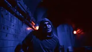 SCarowinds Returns Friday the 13th