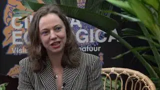 Cinema Ecologica | Lisa Doeland over haar keuzefilm 28 Days Later