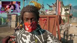 Far cry new dawn. Часть 3 от Моллика