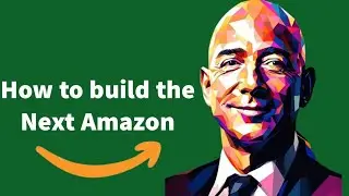 Jeff Bezos reveals Amazon's Success Secrets.