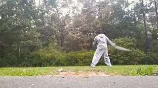 Orcrist, the Goblin Cleaver