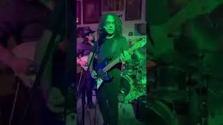 She stole my Astronaut 