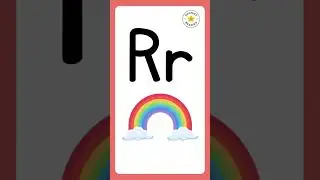 Phonics Sound of the Alphabet Letter Sounds for Kids #abcd #phonics #alphabet