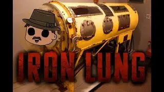 IRON LUNG || Polio Simulator 2022