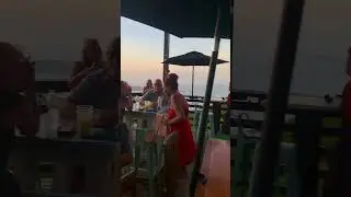 @rcsanders2154 on The Sunset Deck at The Windmill Bar