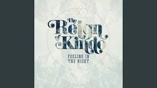 Feeling in the Night (Single)