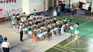 樂隊演奏 2 歌劇魅影