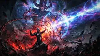 Galactus vs Pinhead: Devourer of Worlds vs Priest of Pain | Ultimate Cosmic Battle