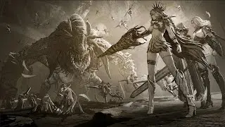 DOING EDANIA MAIN STORY QUESTLINE FOR THE FIRST TIME - PART 1