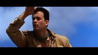 Tom hanks dancing to Meshuggah #meshuggah #dance