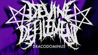 Devine Defilement - Dracodominus (Official Video)