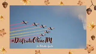 &iquest;Por qu&eacute; los aviones de la Patrulla &Aacute;guila son conocidos como &lsquo;culopollo&rsquo;?