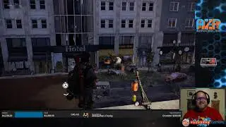 AZRockslide Finds a Glitch!