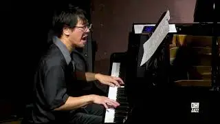 Yuya Wakai Young Trio Live at BODY&SOUL, Tokyo - highlight part 3