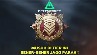 DELTA FORCE MOBILE - RABU MANIS #5