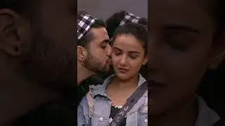 #jasaly#jasminbhasin#alygoni#biggboss#jhaanjar song#romantic#status#shorts