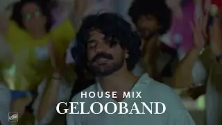 Erfan Tahmasbi &ndash; Gelooband   AI Original Persian House Mix Iranian EDM 2025