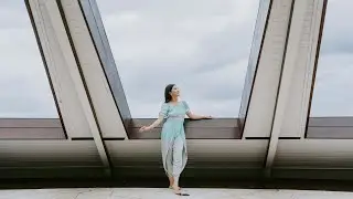 Sarwendah - Bali Holiday - Bali