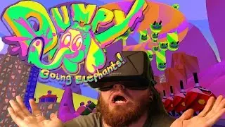 Dumpy Going Elephants | Pinnacle of Virtual Reality