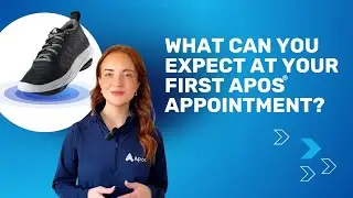 Your First Apos&reg; Appointment: What to Expect & How It Works for Knee&nbsp; Pain&nbsp;& Back Pain